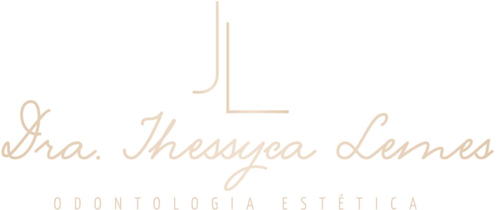 Dra. Jhessyca Lemes — Odontologia Estética